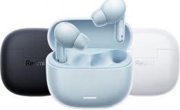 Tai nghe không dây Xiaomi không thua kém gì AirPods Pro, giá chỉ vài trăm nghìn đồng