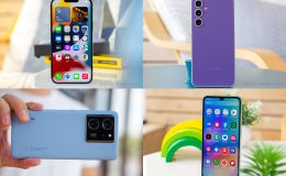 Tin công nghệ tối 16/9: iPhone 13 Pro Max giá rẻ, Galaxy A05s siêu rẻ, Galaxy S23 FE hạ giá, Xiaomi 13T Pro giảm sâu