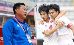 Lịch thi đấu VL U20 châu Á 2025 mới nhất: Thần đồng HAGL tỏa sáng, ĐT Việt Nam lập cột mốc lịch sử?