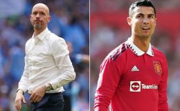 Tin MU hôm nay 18/9: Man United kích hoạt bom tấn; Ronaldo trở lại Old Trafford?