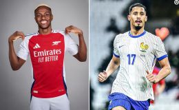 Chuyển nhượng Ngoại hạng Anh 18/9: Xong vụ Osimhen đến Arsenal; Saliba bật đèn xanh cho Real Madrid