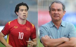 Tin bóng đá trong nước 18/9: HAGL bị FIFA trừng phạt; Mức lót tay của Công Phượng gây ngỡ ngàng