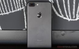 Đại minh tinh iPhone 7 Plus một thời vãn hot vào năm 2024 vì 1 tính năng tương tự trên iPhone 16 mới