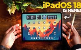 Cập nhật lên iOS 18 mới, chiếc iPad này đã bị 'đột tử'