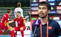 Người hùng World Cup của ĐT Việt Nam bất ngờ tái xuất, gây sốt với vai trò mới ở nước ngoài