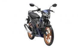 Tin xe hot 19/9: Suzuki vén màn ‘vua côn tay' 150cc giá 45 triệu đồng, đẹp hơn Exciter và Winner X