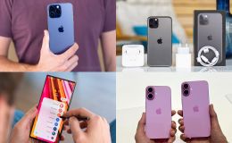 Tin công nghệ tối 20/9: iPhone 11 Pro giá rẻ, iPhone 16 Pro Max cháy cọc, Galaxy S24 Ultra vẫn hot, vivo V40 Lite ra mắt