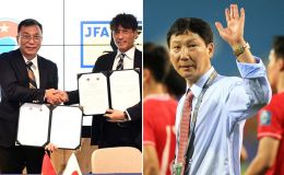 Tin bóng đá tối 20/9: VFF ra quyết định lịch sử; ĐT Việt Nam đón viện binh khủng ở AFF Cup 2024?