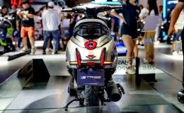 Tin xe hot 20/9: Ra mắt ‘kẻ thay thế Honda SH’ có thiết kế sang như Vespa, phanh ABS 2 kênh cực xịn