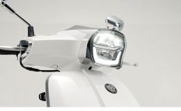 Hạ ‘knock out’ Honda SH, ‘vua xe ga’ Ý đẹp hơn cả Vespa ra mắt, hút khách hơn Air Blade, giá cực rẻ