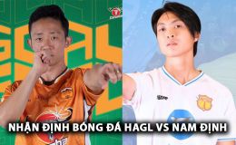 Nhận định bóng đá HAGL vs Nam Định - Vòng 3 V.League: Tuấn Anh gieo sầu cho đội bóng cũ?