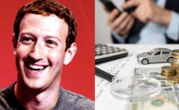 Mark Zuckerberg gia nhập câu lạc bộ 200 tỷ USD, sắp trở thành người giàu có thứ 3 trên thế giới