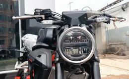 Honda sắp mở bán ‘vua côn tay’ có ABS 2 kênh ăn đứt Winner X và Yamaha Exciter, giá 62 triệu đồng