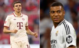 Lịch thi đấu Champions League hôm nay: Bayern Munich mất ngôi đầu, Mbappe lập kỷ lục ở Real Madrid?