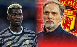 Tin chuyển nhượng sáng 6/10: Tuchel trên đường đến Man Utd; Pogba ấn định thời điểm tái xuất?