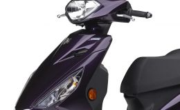 Khống chế Honda Vision, Yamaha sắp ra mắt ‘xe ga quốc dân’ 125cc mới cốp rộng như LEAD, giá cực rẻ