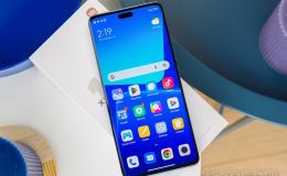 Xiaomi 13 Lite giá rẻ hủy diệt vua tầm trung Galaxy A55 5G, trang bị màn đẹp như Galaxy S24 Ultra