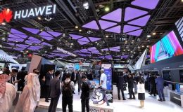 GITEX Global 2024: Huawei ra mắt chuỗi giải pháp chuyển đổi số thông minh cùng loạt sản phẩm chủ lực cho 10 ngành CN