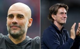 Tin chuyển nhượng trưa 18/10: HLV Pep Guardiola xác nhận rời Man City; Thomas Frank cập bến Man Utd