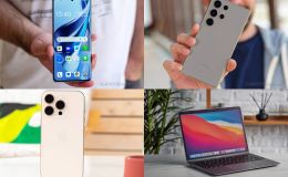 Tin công nghệ tối 22/10: iPhone 16 Pro cực hot, Galaxy S24 Ultra giảm sâu, OPPO Reno10 giá rẻ, MacBook rẻ nhất Việt Nam