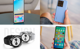 Tin công nghệ tối 30/10: Galaxy A06 giá rẻ, Galaxy S24 FE giảm sâu, Xiaomi 13T Pro siêu sale, iPhone 8 Plus hot trở lại