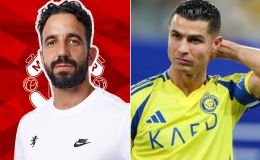 Lịch thi đấu bóng đá hôm nay: HLV Ruben Amorim ra mắt Man Utd; Ronaldo đón tin dữ tại Saudi League?