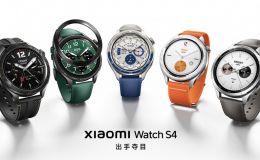 Xiaomi ra mắt bộ đôi đồng hồ Smart Band 9 Pro và Watch S4 với thiết kế tuyệt đẹp, nhiều tính năng sức khỏe