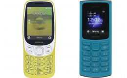 Bảng giá điện thoại Nokia tháng 11: Điện thoại cục gạch lên ngôi, giá dưới 1 triệu đồng, vẫn có 4G