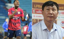 Jason Quang Vinh chốt ngày khoác áo ĐT Việt Nam, HLV Kim Sang-sik có siêu viện binh ở AFF Cup 2024