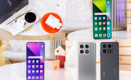 Bảng giá điện thoại Xiaomi chính hãng VN/A tháng 11: Xiaomi 14 Ultra vẫn là ‘vua flagship Android’, Redmi 12 siêu rẻ