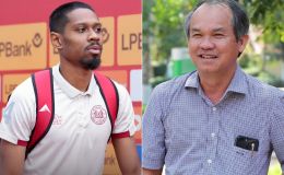 Tin nóng V.League 1/11: Bầu Đức lật kèo cựu sao HAGL; Jason Quang Vinh ấn định thời điểm nhập tịch