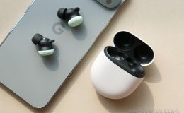 Đánh giá Google Pixel Buds Pro 2: Tai nghe nhỏ nhất của Google, khử tiếng ồn gấp đôi với chip Tensor A1