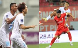 Bảng xếp hạng V.League 2024/25 mới nhất: Tuấn Anh lập kỷ lục khó tin; Ngôi đầu BXH đổi chủ?