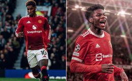 Chuyển nhượng MU 1/11: Marcus Rashford xác nhận rời Man Utd; Manchester United chiêu mộ Tchouameni