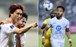 Kết quả bóng đá V.League hôm nay 1/11: Tuấn Anh gây sốt ở TX Nam Định; Nguyễn Xuân Son lập kỷ lục?