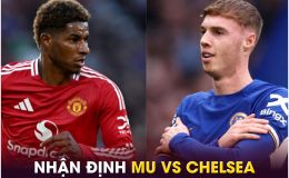 Nhận định bóng đá MU vs Chelsea - Vòng 10 Ngoại hạng Anh: HLV Ruben Amorim chính thức ra mắt?