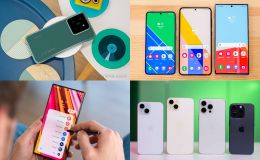 Tin công nghệ tối 2/11: Bảng giá iPhone 11, iPhone 15, Galaxy S23 chính hãng, Xiaomi 14 giảm sâu, Galaxy S23 Ultra rẻ