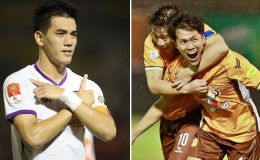 Kết quả bóng đá V.League hôm nay 2/11: Trụ cột ĐT Việt Nam gây sốt; HAGL chiếm ngôi đầu BXH?