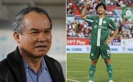 Tin nóng V.League 2/11: Công Phượng chiếm suất ngôi sao ĐT Việt Nam; HAGL nhận trái đắng