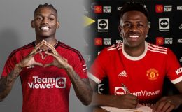 Tin chuyển nhượng sáng 3/11: Vinicius ‘bật đèn xanh’ cho Man United; Rafael Leao trên đường đến MU?