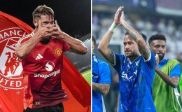 Tin chuyển nhượng tối 2/11: Xong vụ Man Utd chiêu mộ Gyokeres; Al Hilal thanh lý hợp đồng Neymar?