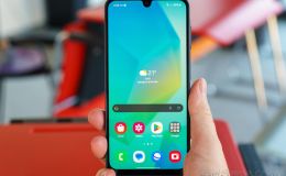 Chi tiết vua doanh số Android Galaxy A16 5G mới, chưa đầy 6 triệu màn hình hơn iPhone 16 Plus 