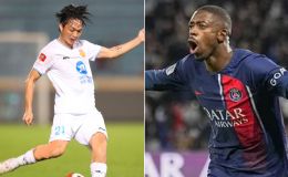 Lịch thi đấu bóng đá hôm nay: Tuấn Anh lập kỷ lục ở TX Nam Định; PSG bị loại khỏi Champions League?