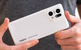 Đây là chiếc điện thoại OPPO mạnh mẽ top 1, mặt lưng gốm sang chảnh, giá hấp dẫn trên kèo iPhone 14