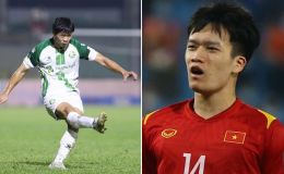 Tin bóng đá tối 5/11: Hoàng Đức nhận 'cảnh báo'; Danh sách ĐT Việt Nam có thay đổi trước AFF Cup?