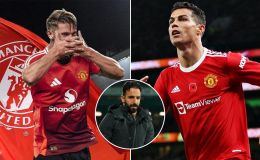 Tin chuyển nhượng mới nhất 6/11: Xác nhận vụ Gyokeres đến MU; Ronaldo trở lại Manchester United?