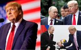 Tin nóng 8/11: Thái độ ông Putin khi ông Donald Trump đắc cử; Sở GD-ĐT TP.HCM kiểm điểm GV dạy thêm?