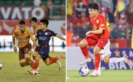 Kết quả bóng đá V.League hôm nay 10/11: Xuân Trường gây sốt ở HL Hà Tĩnh; HAGL mất ngôi đầu BXH?