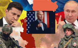 Ông Joe Biden vẫn có thể chấm dứt hoàn toàn xung đột ở Ukraine thông qua một hành động?