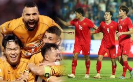 Tin bóng đá trưa 13/11: ĐT Việt Nam nhận tin 'sét đánh'; HAGL hưởng lợi tại vòng 8 V.League